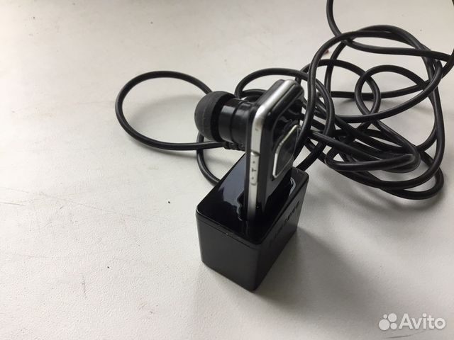 Bluetooth гарнитура samsung
