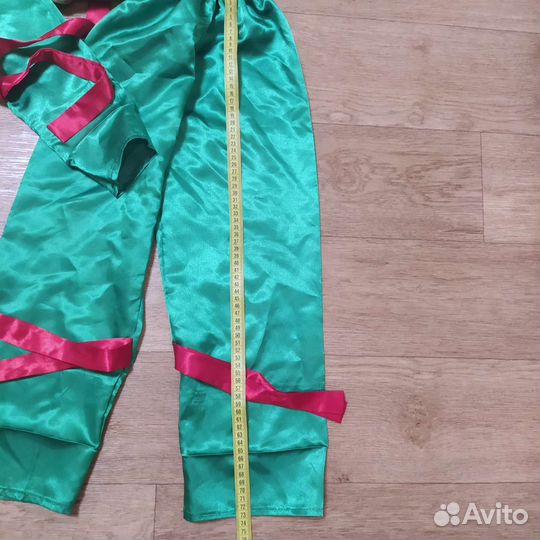 Костюм черепашки ниндзя 122