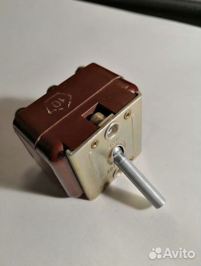 Ламповый усилитель на 300B