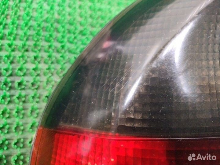 Фонарь задний левый Opel Tigra A X14XE 1999