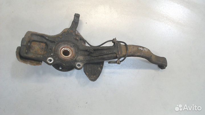 Ступица (кулак, цапфа) Alfa Romeo 156, 2003