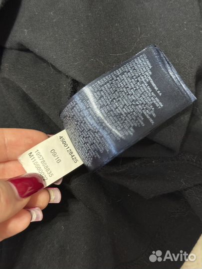 Футболка tommy hilfiger оригинал