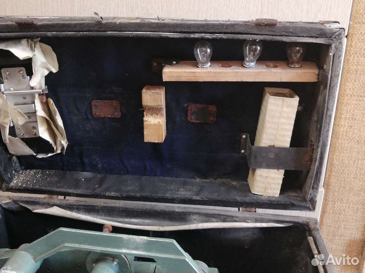 Киноаппарат, кинопроектор украина 7