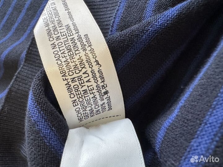 Футболка мужская massimo dutti