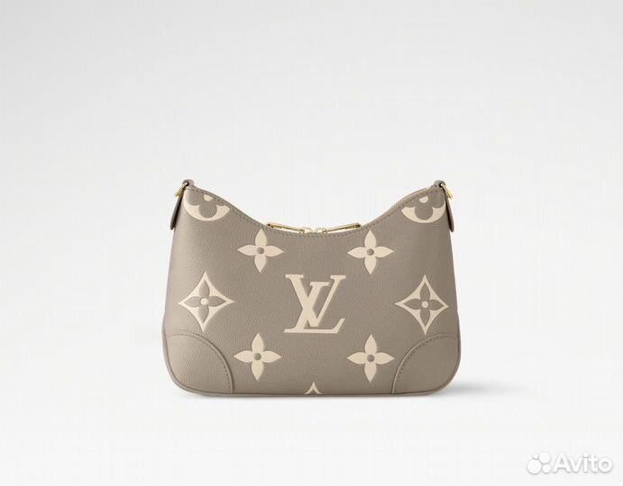 Сумка натуральная кожа