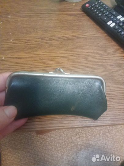 Кошелек СССР