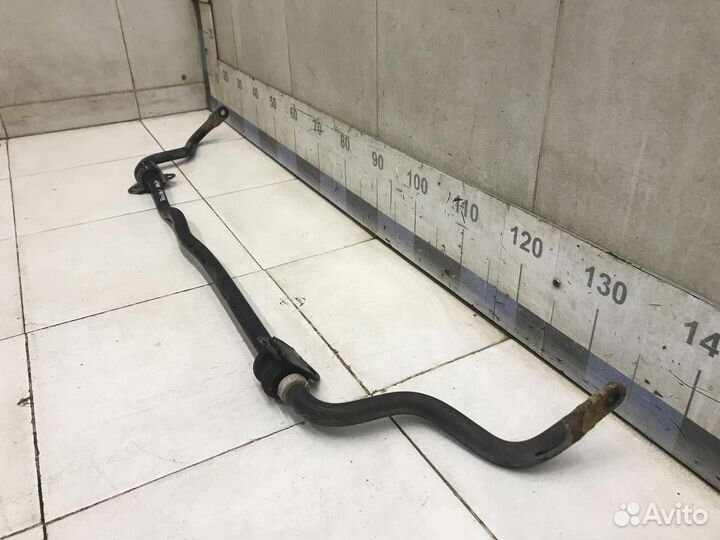 Стабилизатор передний Solaris 2010-2017