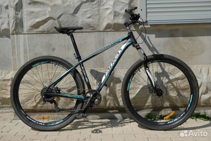 Горный велосипед 29 колеса