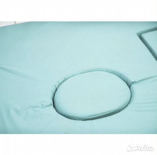 Кровать функциональная для ухода за больными