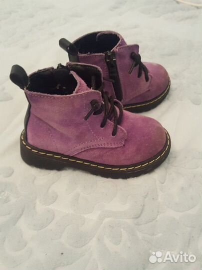 Детская обувь