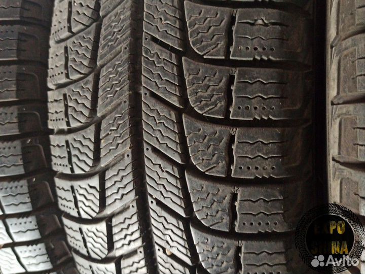 Michelin X-Ice XI3 185/65 R15