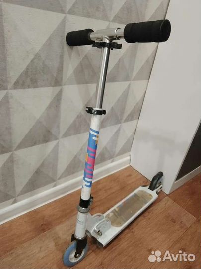 Детские самокаты