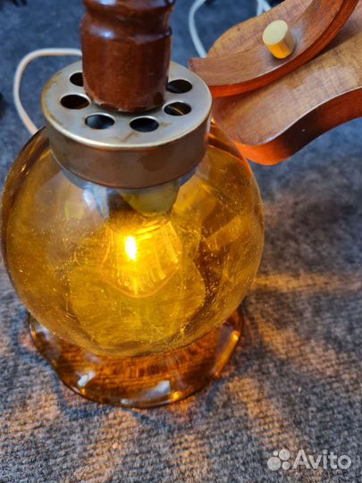 Светильник