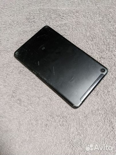 Планшет Xiaomi mi pad 4