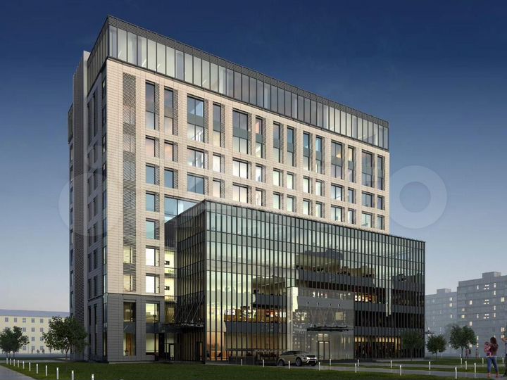 Продажа особняка 15927 м2