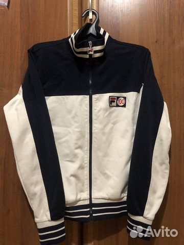 Олимпийка Fila 100