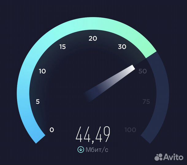 Интернет в частный дом