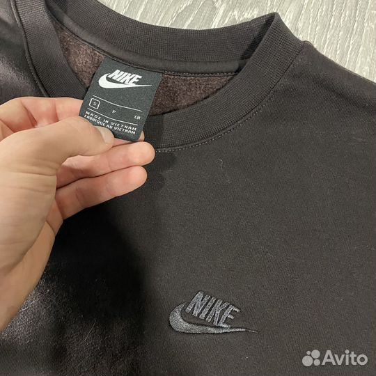 Свитшот Nike