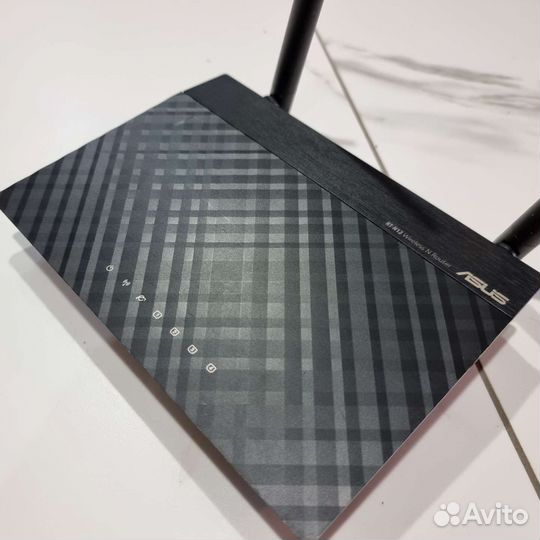 Роутер Asus rt-n12 vp