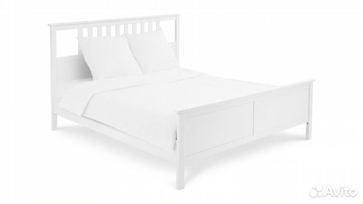 Кровать IKEA Кымор 180х200