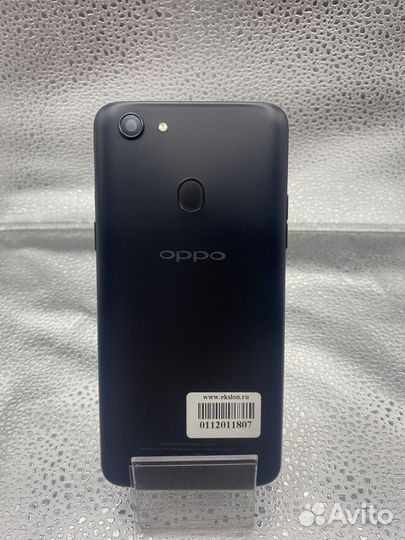 OPPO F5, 4/32 ГБ