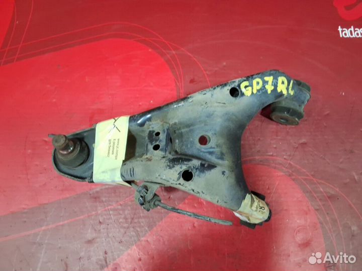 Рычаг Subaru Impreza GP7 (Заднее Левое Верхнее)