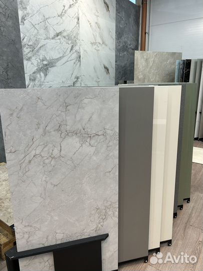 Керамическая плитка настенная