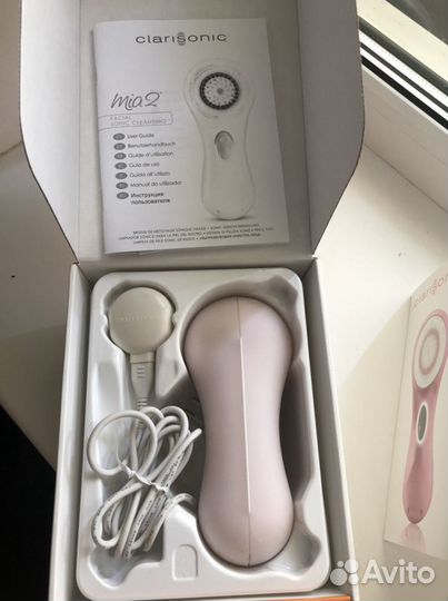 Массажер лица