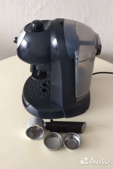 Кофеварка delonghi