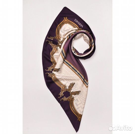 Шелковые платки