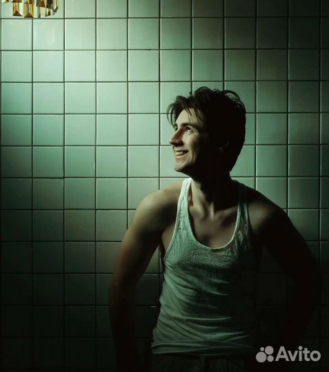 Профессиональный Фотограф