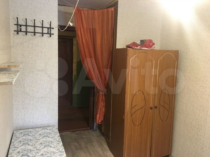 Комната 10 м² в 5-к., 4/5 эт.