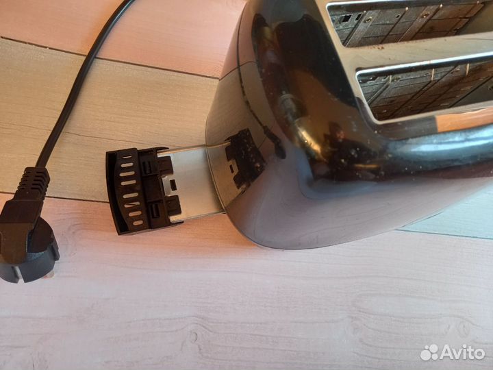 Тостер starwind