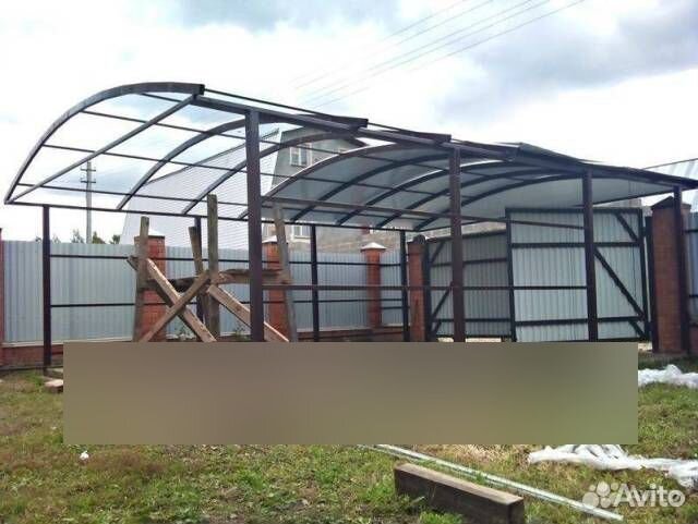 Услуги сварщика сварочные работа и навесы работы