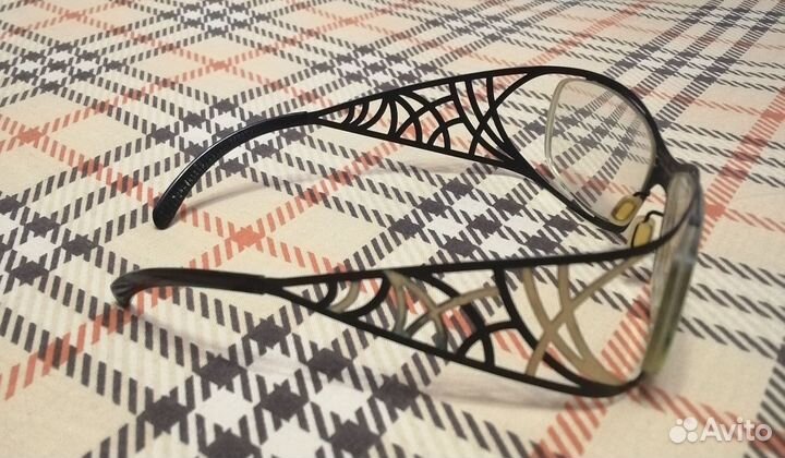 Очки с диоптриями 2.5 хамелион