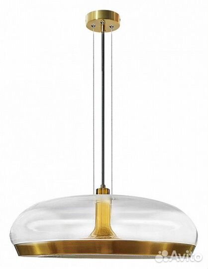 Подвесной светильник Divinare Sonata 5740/17 SP-12