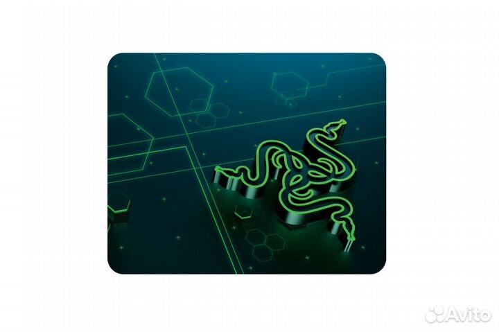 Игровой коврик для мыши Razer Goliathus