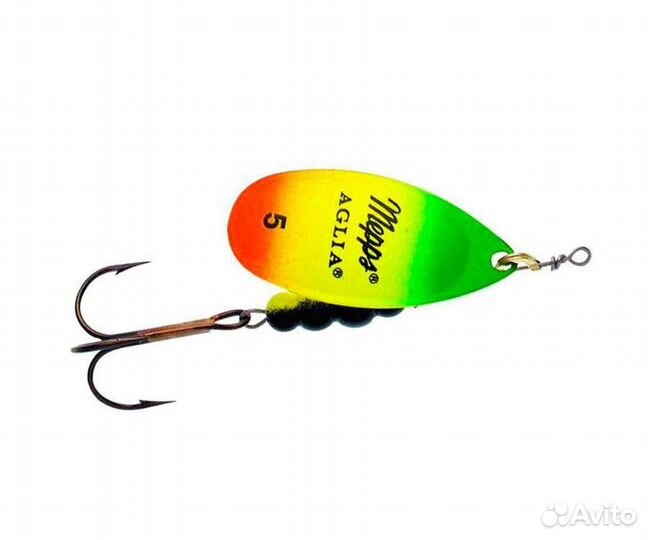 Блесна Mepps оригинал