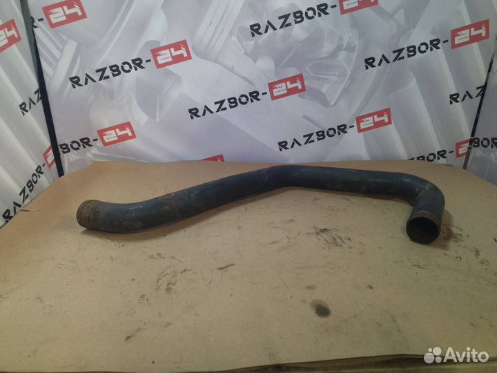 Горный тормоз (ретарда) MAN TGX 2008 81063030468