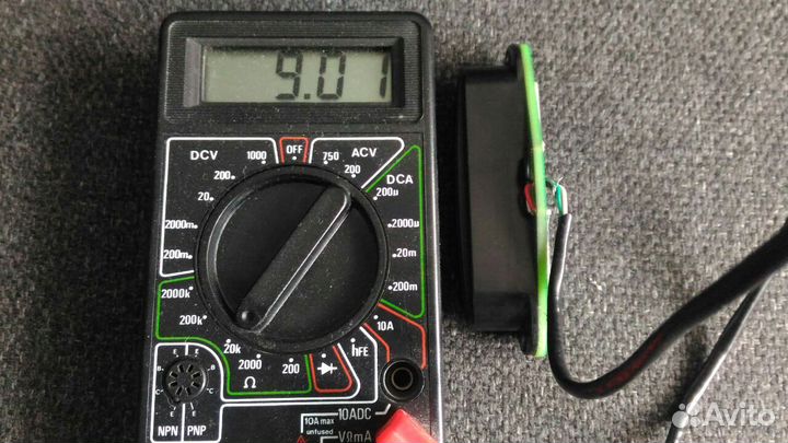 Dimarzio The Chopper DP184