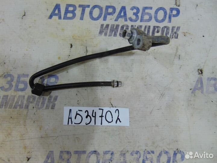 Трубка кондиционера для Toyota Caldina 1998-2002г