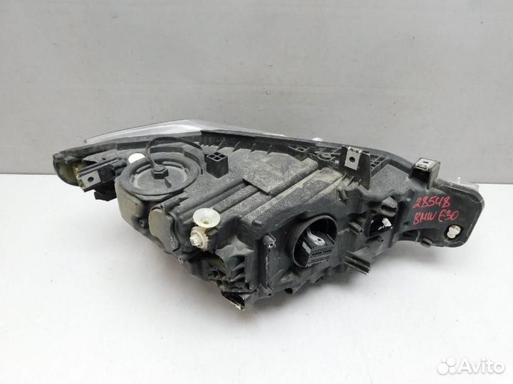 Фара левая BMW 3-Series/M3