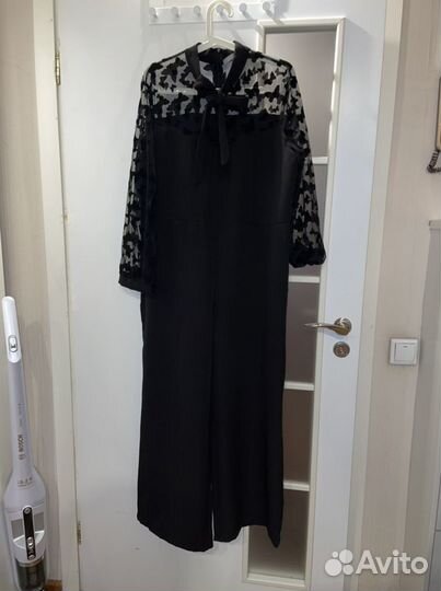 Комбинезон 54 размер