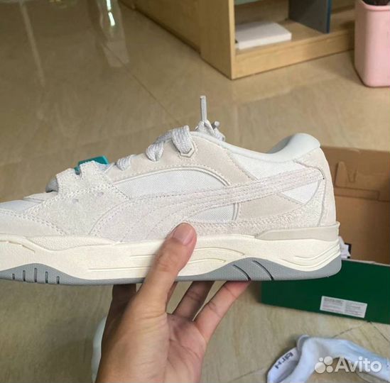 Кроссовки Puma 180 (Оригинал)