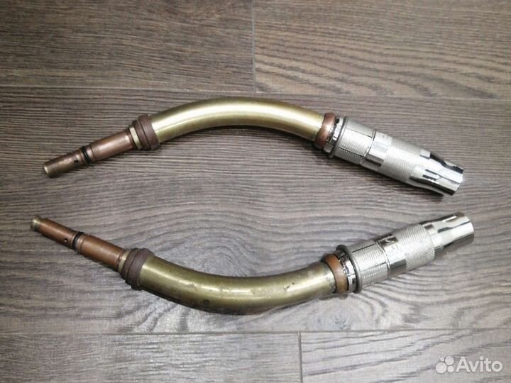 Сварочная горелка kemppi