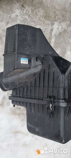 Корпус воздушного фильтра Hyundai H1 2018