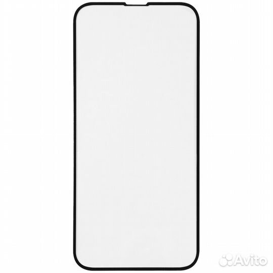 Защитное стекло для iPhone 13 Pro Max Red Line акр