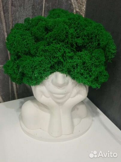 Статуэтка/декор/ ваза