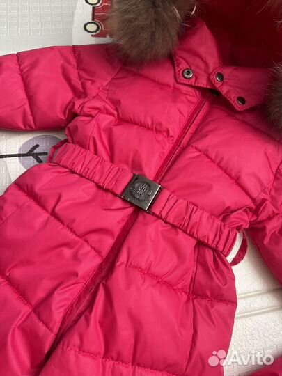 Комбинезон moncler 74-80