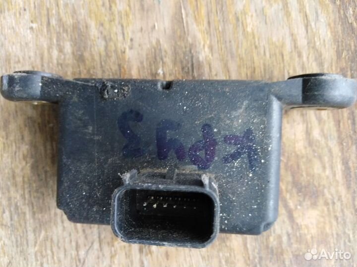 GM Insignia Astra Датчик 12784982 Положения Кузова